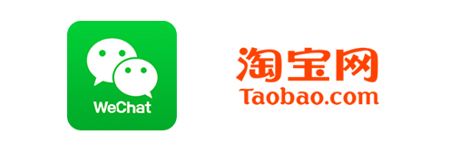 WeChat Taobao